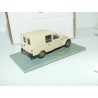CITROEN ACADIANE 1976-1987 Beige ORIGINAL MINIATURE 1:43 imperfection
