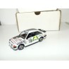 FORD ESCORT N°18 RALLYE MONTE CARLO 1983 J.R. DUBOIS Réalisation sur base SOLIDO 1:43