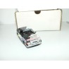 FORD ESCORT N°18 RALLYE MONTE CARLO 1983 J.R. DUBOIS Réalisation sur base SOLIDO 1:43