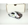 FORD ESCORT N°18 RALLYE MONTE CARLO 1983 J.R. DUBOIS Réalisation sur base SOLIDO 1:43