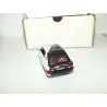 FORD ESCORT N°18 RALLYE MONTE CARLO 1983 J.R. DUBOIS Réalisation sur base SOLIDO 1:43