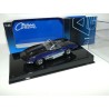 CHEVROLET MAKO SHARK Bleu Foncé AUTOART 1:43