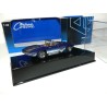 CHEVROLET MAKO SHARK Bleu FoncÃ© AUTOART 1:43