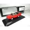 AMPHICAR 1965 Rouge MINICHAMPS 1:43