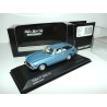 VOLVO P 1800 ES 1971 Bleu MINICHAMPS 1:43