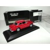 VOLVO 121 1966 Rouge MINICHAMPS 1:43