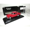VOLVO 121 1966 Rouge MINICHAMPS 1:43