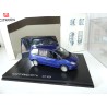 CITROEN C8 Bleu Foncé NOREV 1:43