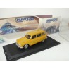 CITROEN AMI 8 BREAK 2 Portes Moutarde PARADCAR 113 1:43