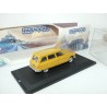 CITROEN AMI 8 BREAK 2 Portes Moutarde PARADCAR 113 1:43