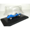 RENAULT ALPINE FORMULE 2 GP DE PAU 1964 J. ROSINSKI ELIGOR HACHETTE 1:43