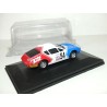 RENAULT ALPINE A310 POLITECNIC RALLYCROSS 1979 J.P. BELTOISE ELIGOR HACHETTE 1:43 1er