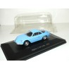 RENAULT ALPINE A110 1100 1963 Bleu ELIGOR PRESSE 1:43