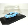 RENAULT ALPINE A110 1100 1963 Bleu ELIGOR PRESSE 1:43
