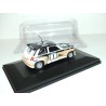 RENAULT 5 TURBO MAXI RALLYE DU VAR 1986 F. CHATRIOT ELIGOR PRESSE 1:43 1er