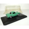 RENAULT ALPINE A108 COUPE SPORT 1959 Vert ELIGOR PRESSE 1:43