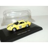 RENAULT ALPINE WILLYS INTERLAGOS 1966 NÂ°22 de B. CLEMENTE Jaune ELIGOR HACHETTE 1:43