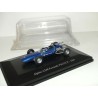 RENAULT ALPINE A340 FORMULE FRANCE 1969 ELIGOR HACHETTE 1:43