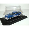 RENAULT ALPINE V6 GT TURBO EUROPA CUP NÂ°85 1985 ELIGOR HACHETTE 1:43