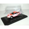 RENAULT ALPINE A110 1600 S Team Aseptogyl 1971 ELIGOR PRESSE 1:43 2ème