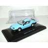 RENAULT ALPINE A310 V6 1981 Bleu Clair ELIGOR HACHETTE 1:43