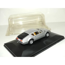 RENAULT ALPINE A310 V6 1971 Gris ELIGOR PRESSE 1:43