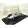 RENAULT ALPINE A310 V6 1971 Gris ELIGOR PRESSE 1:43