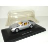 RENAULT ALPINE A310 V6 1971 Gris ELIGOR PRESSE 1:43
