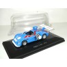 RENAULT ALPINE A441 1974 Championnat d'Europe 1974 J. ORTELLI HACHETTE 1:43 2Ã¨me