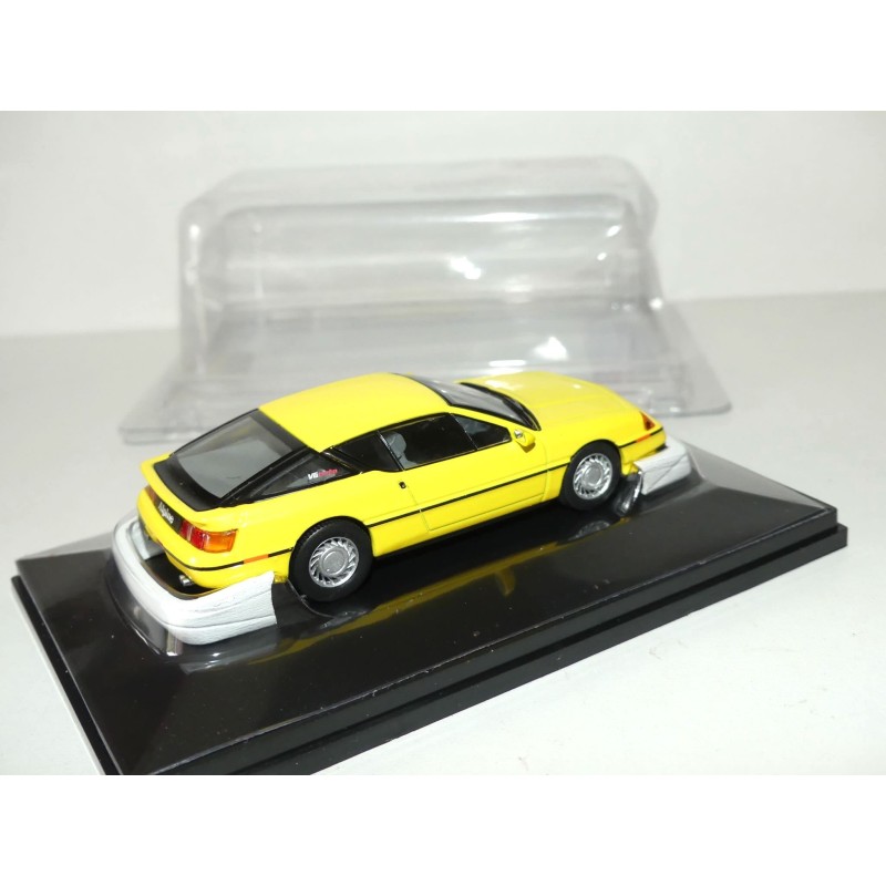 Eligor Alpine A310 V6 Équipe Jaronn 2009 – 1/43 En Boîte – Modèle Occasion