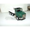 CAMION INTERNATIONAL P 5000 LKW BENNE KIMBALE CLAY & LIMESTONE CONRAD 1:50