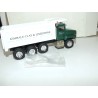 CAMION INTERNATIONAL P 5000 LKW BENNE KIMBALE CLAY & LIMESTONE CONRAD 1:50