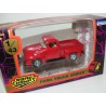 FORD F100 1956 Rouge TRUCK SERIES ROAD CHAMPS 1:43