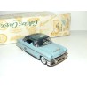 MERCURY 1954 MONTEREY HARD TOP Bleu COLLECTORS CLASSICS 1:43 