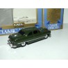 FORD 49 COUPE Vert ERTL 1:43