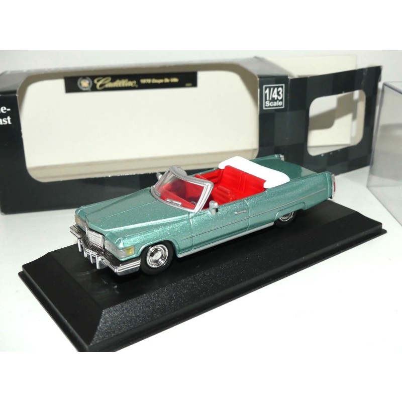 BUICK 1958 Bleu Marine NEW RAY 1:43