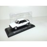 RENAULT 11 TURBO 1985 Blanc ALTAYA 1:43