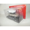 CAMPING CAR SAAB 900 TOPPOLA 1983 IXO PRESSE 1:43