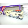 CAMPING CAR MOTOR HOME SIKU 3129 1:55