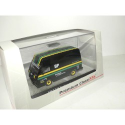 VW COMBI LT28 ASSISTANCE COURSE BP MOTORSPORT PREMIUM CLASSIXXS 1:43