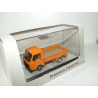 VW COMBI LT28 BENNE Orange PREMIUM CLASSIXXS 1:43