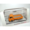 VW COMBI LT28 BENNE Orange PREMIUM CLASSIXXS 1:43