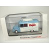 VW COMBI LT28 BENNE Orange PREMIUM CLASSIXXS 1:43