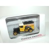 MERCEDES L1000 PNEU DUNLOP PREMIUM CLASSIXXS 1:43