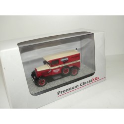 PHANOMEN GRANIT 25 PHANOMEN PREMIUM CLASSIXXS 1:43