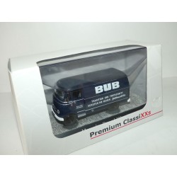 MERCEDES L319 BUB PREMIUM CLASSIXXS 1:43