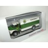 MERCEDES L911 BP RENNDIEST PREMIUM CLASSIXXS 1:43