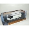FORD TRANSIT 2014 Blanc GREENLIGHT 1:43