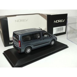 CITROEN JUMPY II VitrÃ© Gris NOREV 1:43