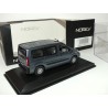 CITROEN JUMPY II VitrÃ© Gris NOREV 1:43